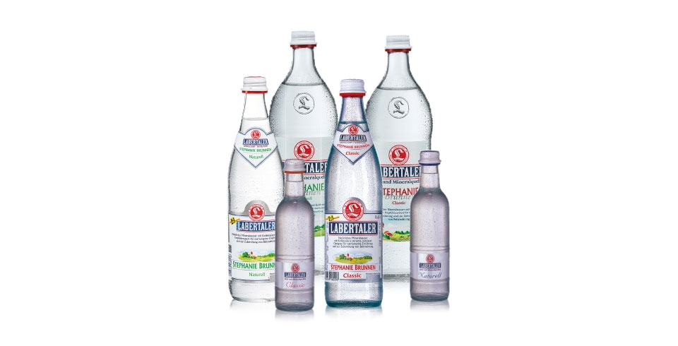 Mineralwasser