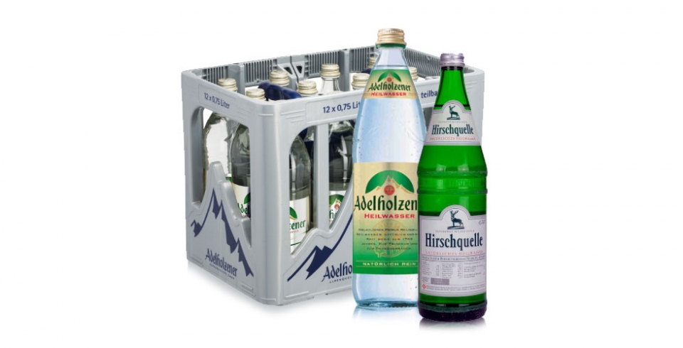 Heilwasser