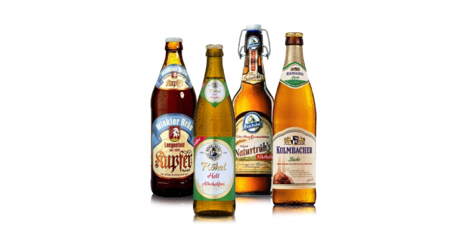Leicht / Alkoholfrei