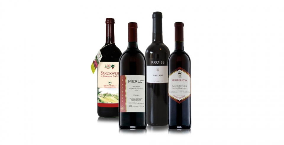 Rotwein
