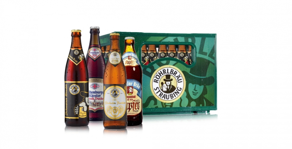 Festbier / Dunkles Bier