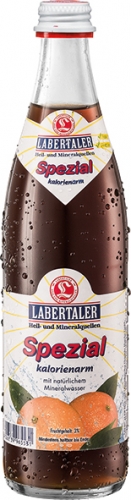 Labertaler Spezial kalorienarm 20x0,5 l Glas
