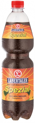 Labertaler Spezial 12x1,0 l PET