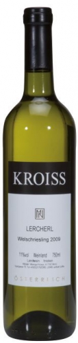 Lercherl trocken weiss 6x0,75 l