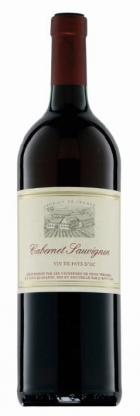 Cabernet Sauvign Barique 6x0,75 l