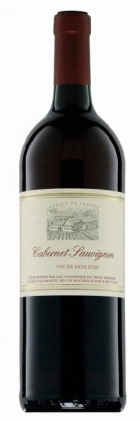 Cabernet Sauvignon Rouge 6x1,0 l