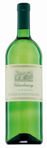 Chardonnay 6x1,0 l