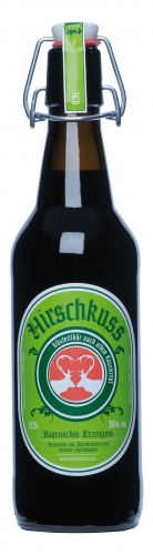 Hirschkuss 6x0,5 l