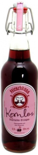 Kernlos 6x0,5 l