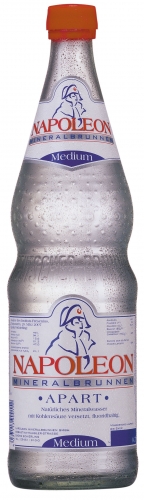 Napoleon Apart Medium 12x0,7 l Glas