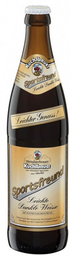 Kuchlbauer Sportsfreund  20x0,5 l Glas