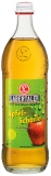 Labertaler Apfelschorle 12x0,7l Glas