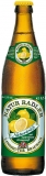 Landshuter Natur Radler 20x0,5 l Glas
