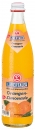 Labertaler Limonade Orange 20x0,5 l Glas