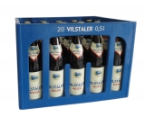 Vilstaler Weisse 20x0,5 l Glas