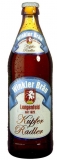 Winkler Kupfer Radler 20x0,5 l Glas