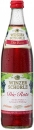Augusta Winzer Schorle rot 20x0,5 l Glas