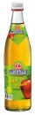 Labertaler Apfelschorle 20x0,5 l Glas