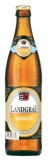 Landgraf Radler 20x0,5 l Glas