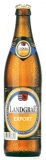 Landgraf Export 20x0,5 l Glas