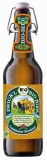 Landshuter Zwickl Bio Bier 20x0,5 l Glas