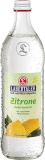 Labertaler Limonade Zitrone kalorienarm 12x0,7 l Glas