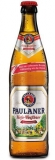 Paulaner Hefeweißbier Alkoholfrei 20x0,5 l Glas