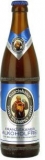 Franziskaner Weißbier Alkoholfrei 20x0,5 l Glas