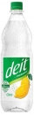 Deit Citro klar 12x1,0 l PET