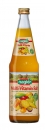 Nagler MultiVitaminSaft 6x0,7 l Glas