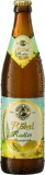 Röhrl Radler Naturtrüb 20x0,5 l Glas